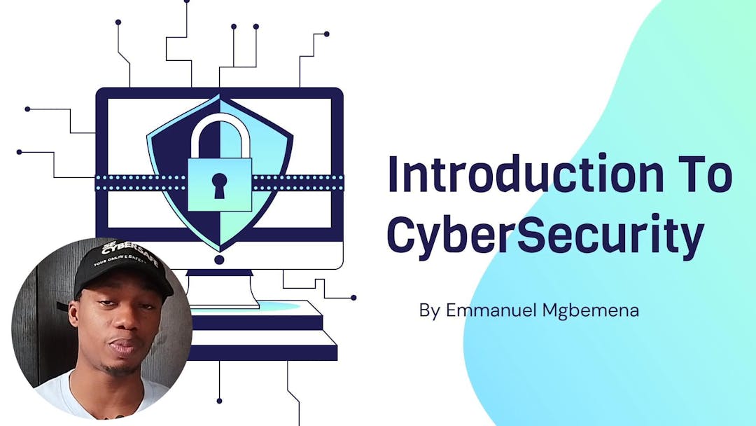 introduction to cyber security photo